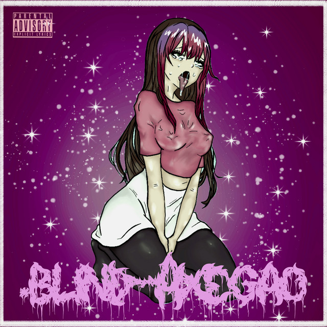 Axegao - Single by .blind | Spotify
