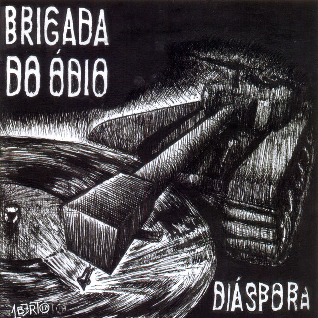 Brigada Do Ódio Photo