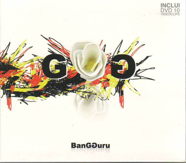 Bangguru cover art