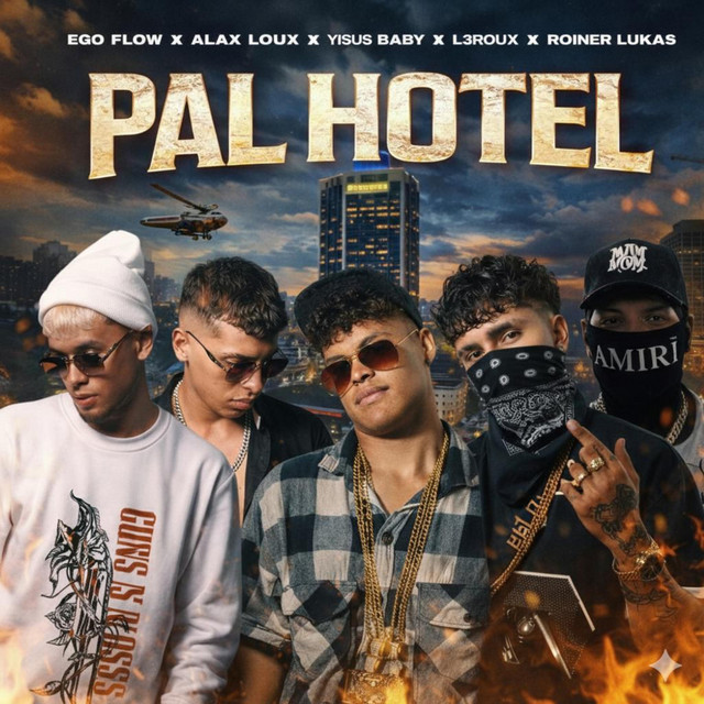Pal Hotel