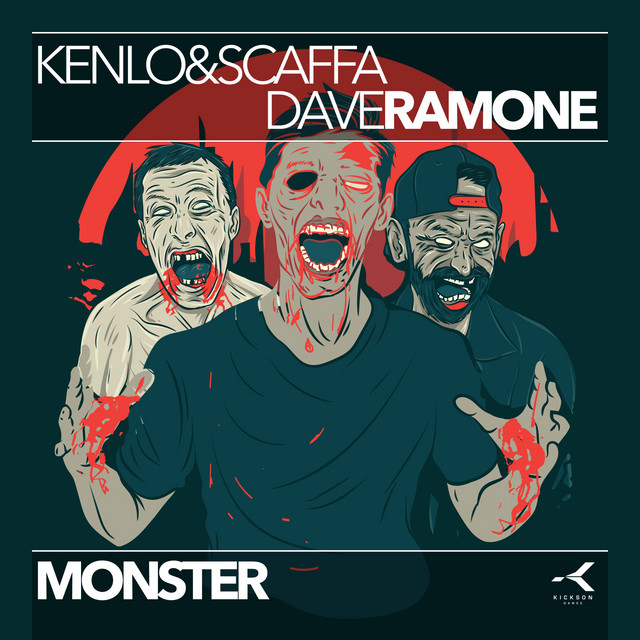 Monster