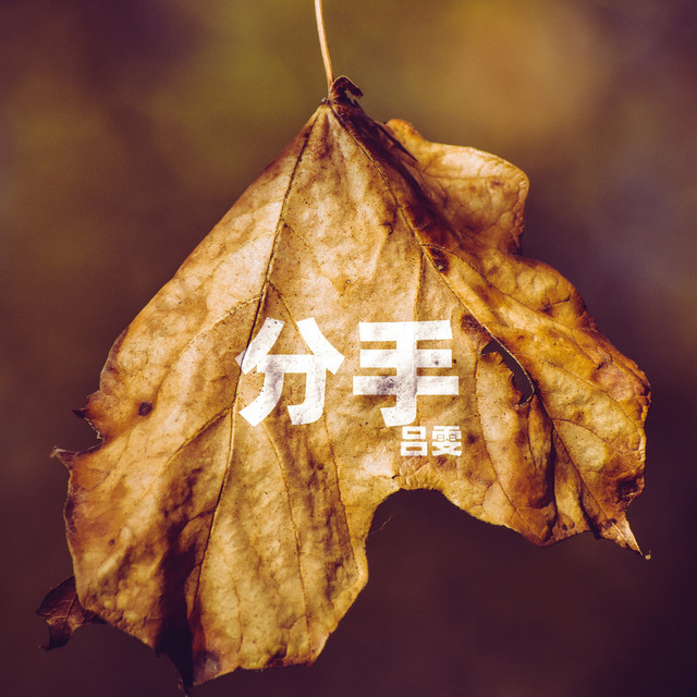 分手 - song and lyrics by 呂雯 | Spotify