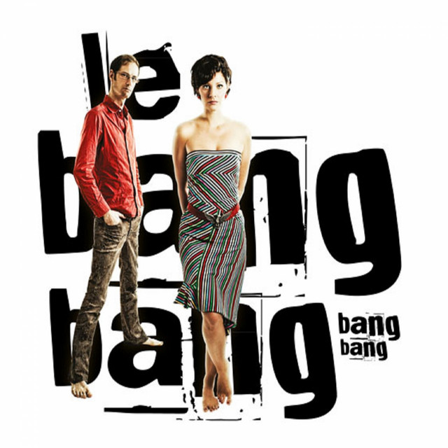 Le Bang Bang Photo
