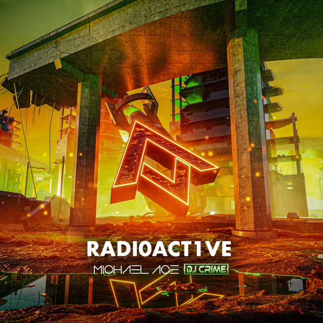 RADI0ACT1VE - Radio Edit