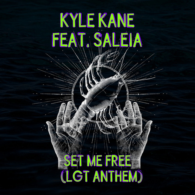 Set Me Free (Lgt Anthem)