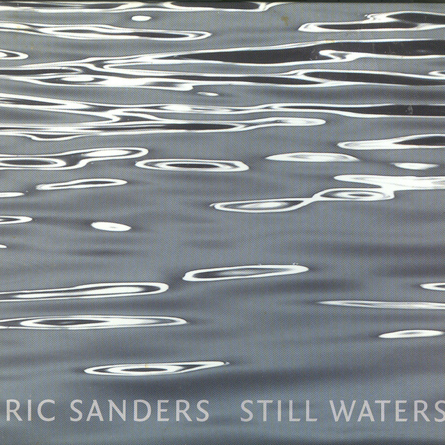 Still Waters cover