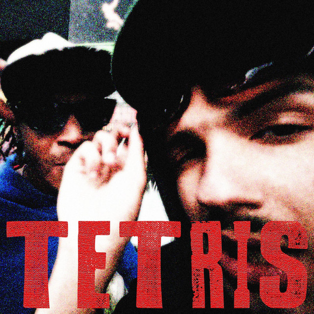 Tetris cover art