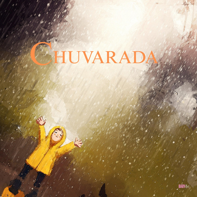 Chuvarada