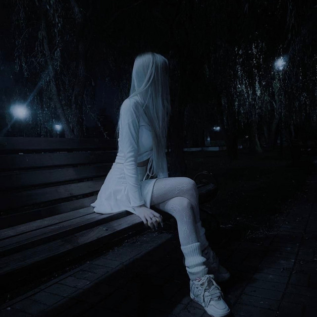 Void in Blue cover art