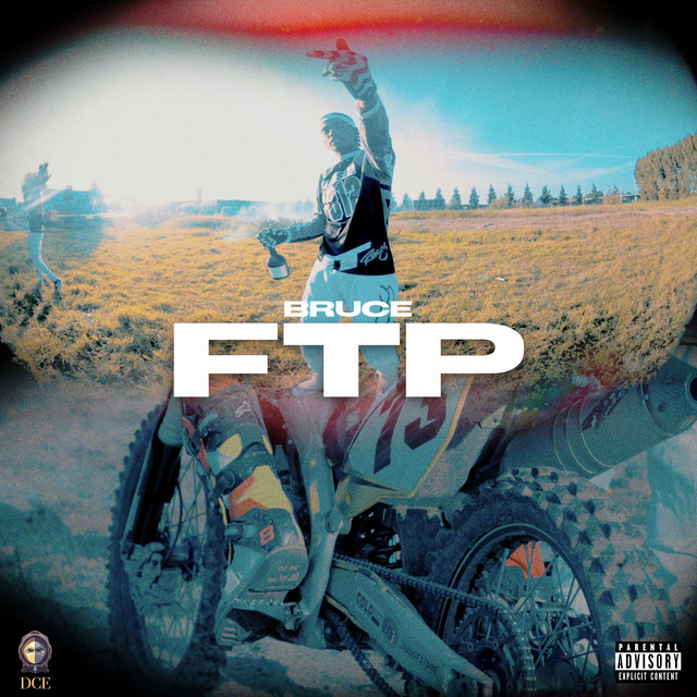 FTP cover art