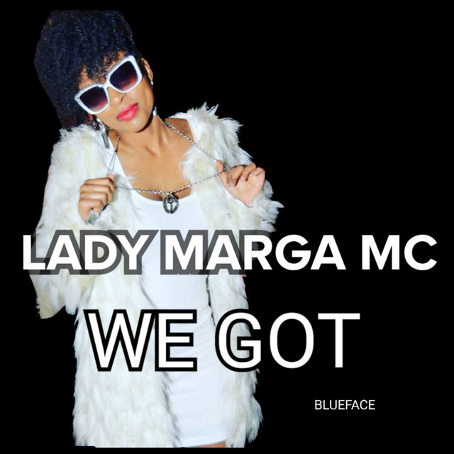 We Got album image