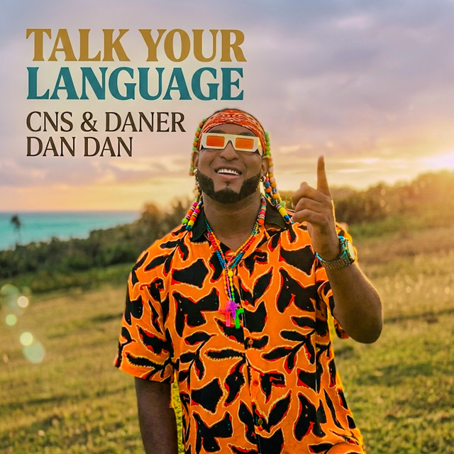 Talk Your Language
