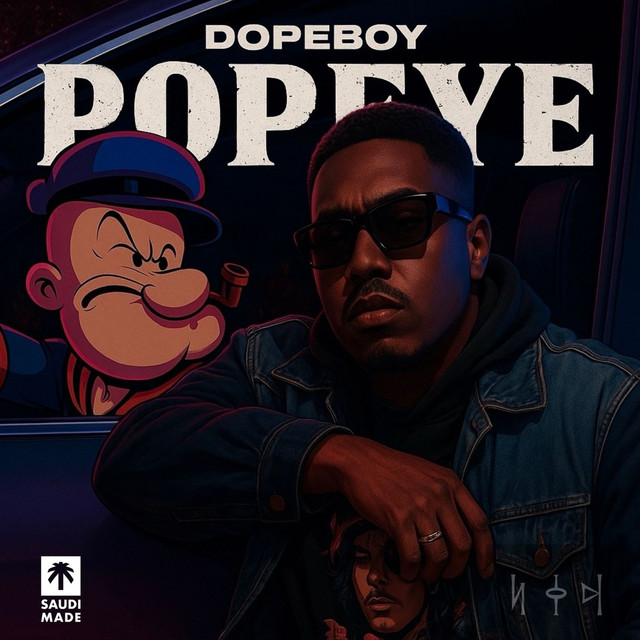 Dope Boy
