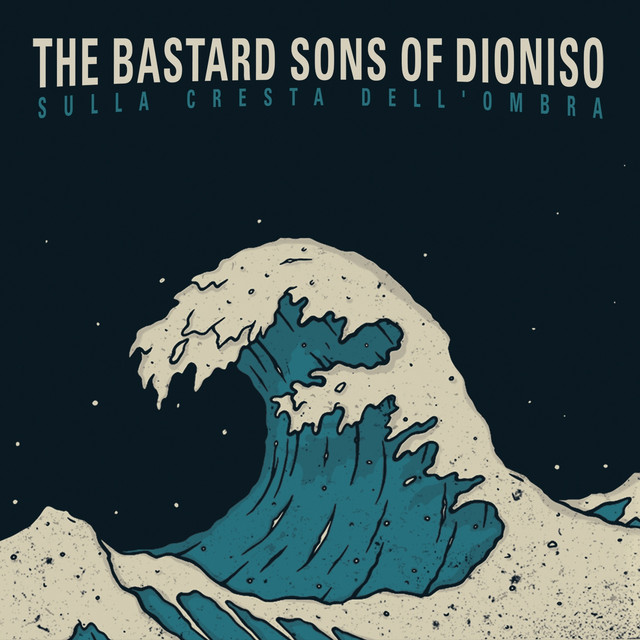 Sulla cresta dell'ombra cover art