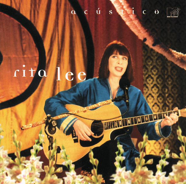 Jardins Da Babilonia – música e letra de Rita Lee | Spotify