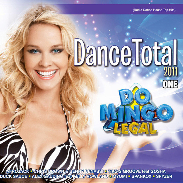 I Don't Know What to Do - Radio Edit