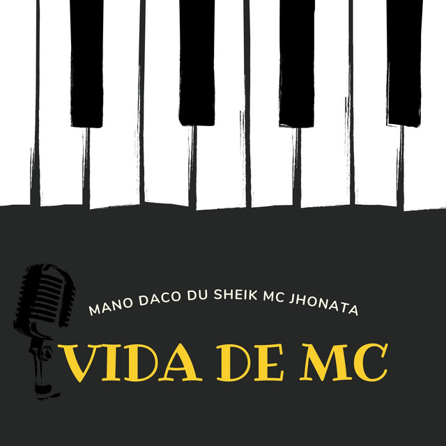 Vida de Mc