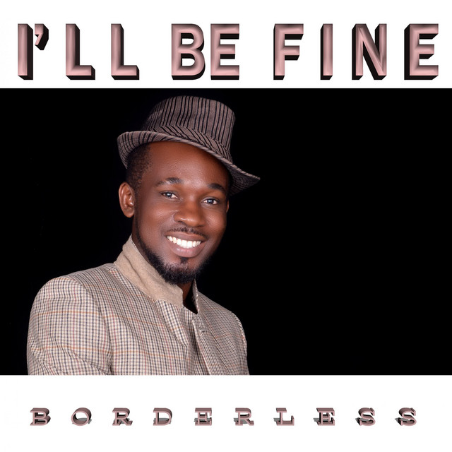 Borderless | Spotify