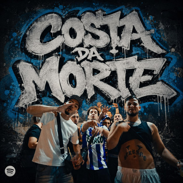 Costa da morte