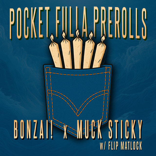 Pocket Fulla Prerolls