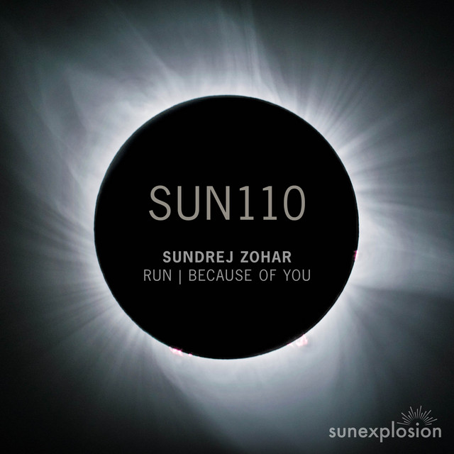 Because of You album art