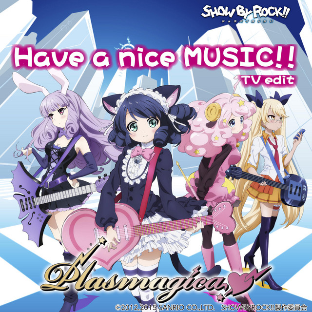 A Nice Music