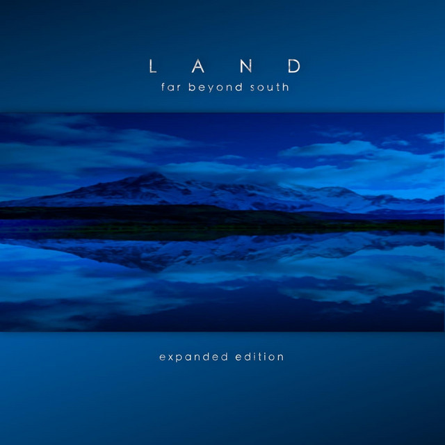 Far Beyond South (Expanded Edition) cover art