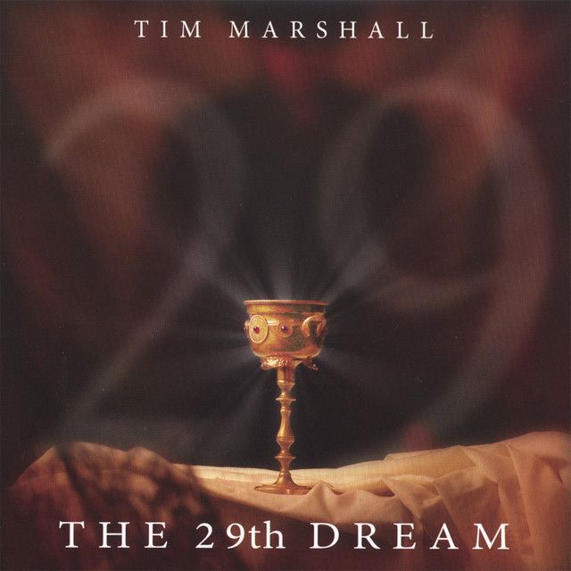 The 29th Dream cover art