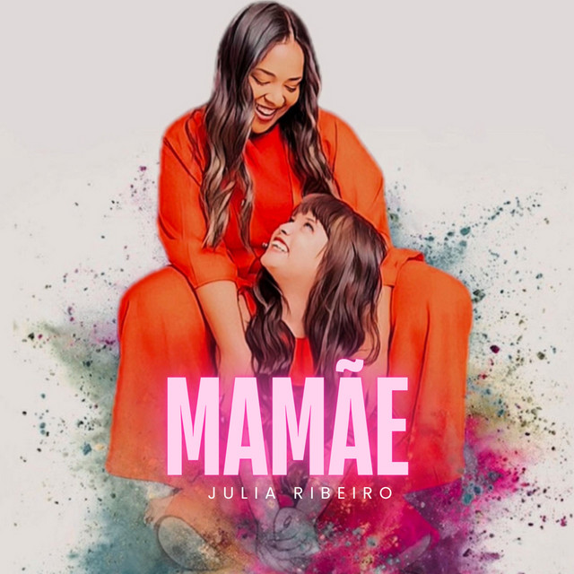 Mamãe album image
