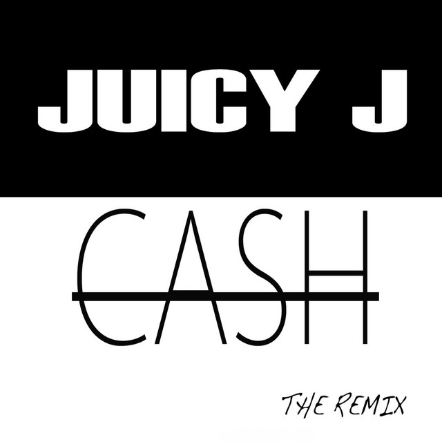 Cash (Remix) [feat. Av, Lamborghini Gini & Young Dolph] - song and