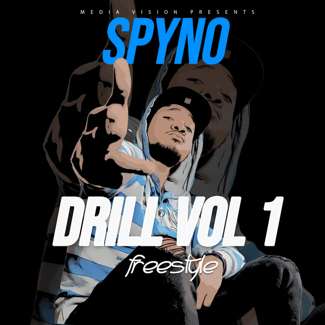 Freestyle Drill, Vol. 1 - Single by Spyno | Spotify