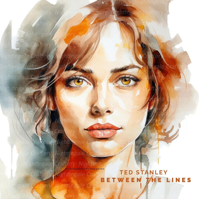 BETWEEN THE LINES album image