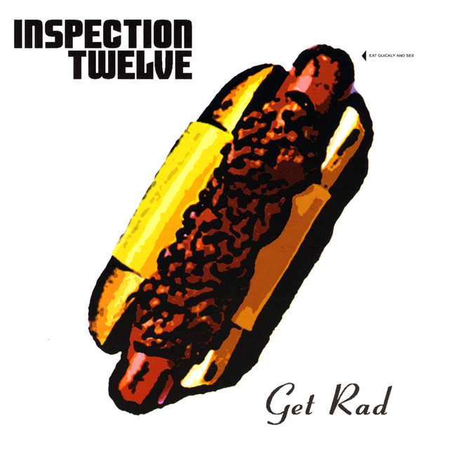 Get Rad cover