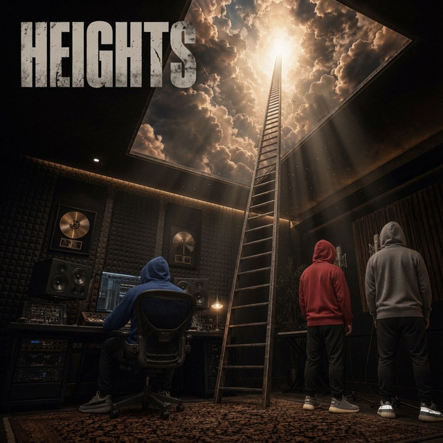 Heights cover