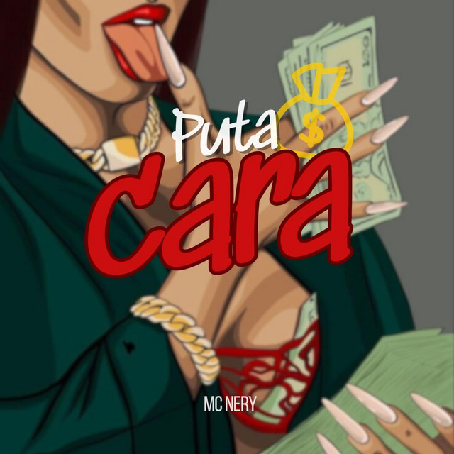 PUTA CARA
