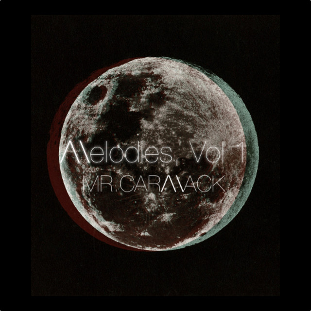 Melodies, Vol. 1 cover art