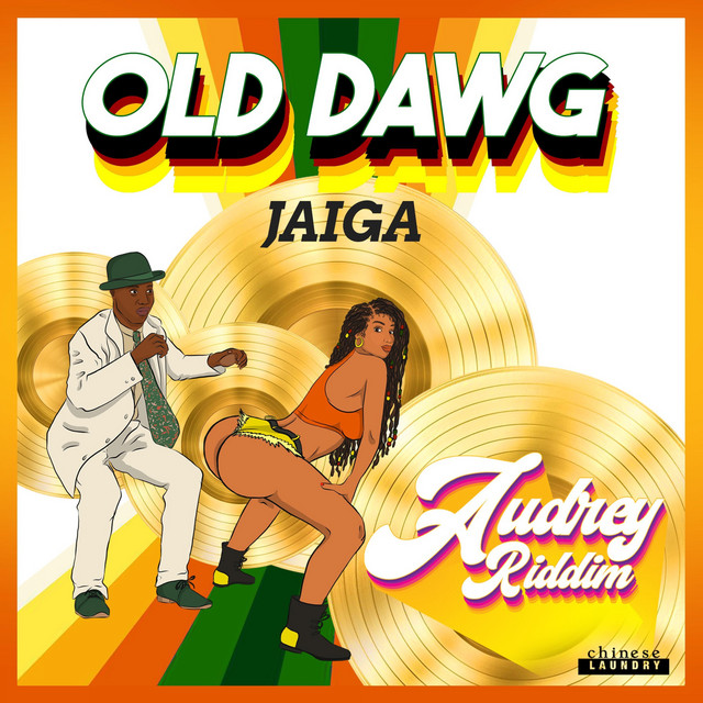 Old Dawg cover art