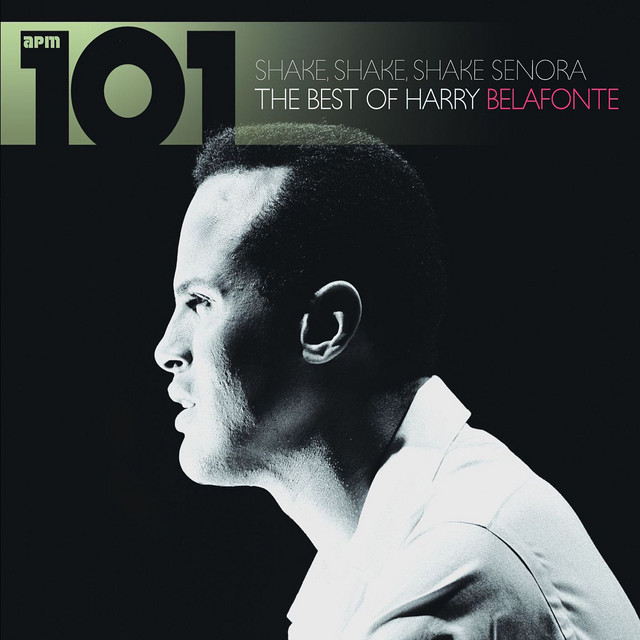 Jump In The Line (Shake Shake Senora) – Musik und Lyrics von Harry