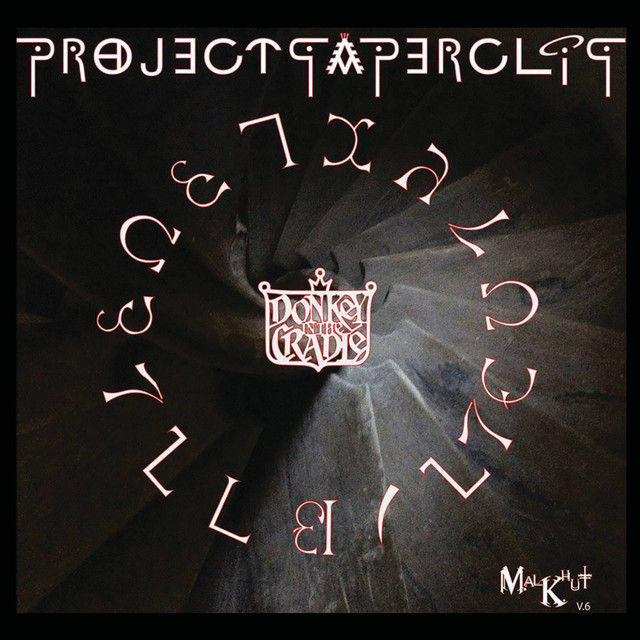 Projection Powder cover art