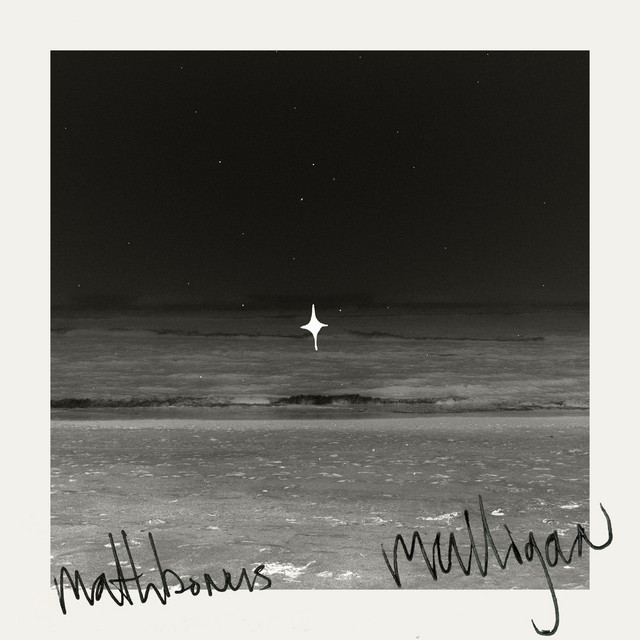 Mulligan cover art