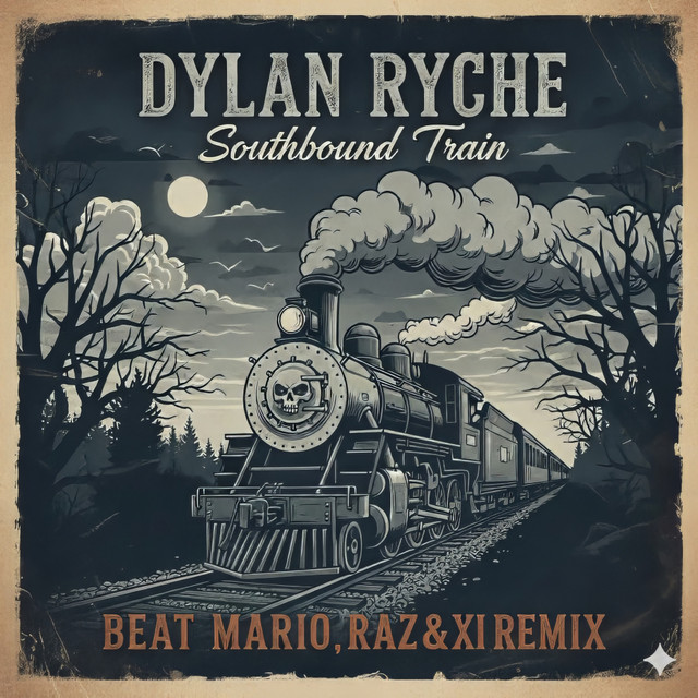 Southbound Train - Vip Mix