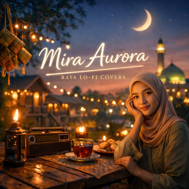 Raya Lofi Covers (Lofi Vocal Version) cover