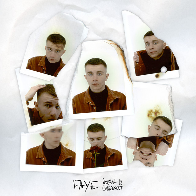 Pendant le chargement cover art