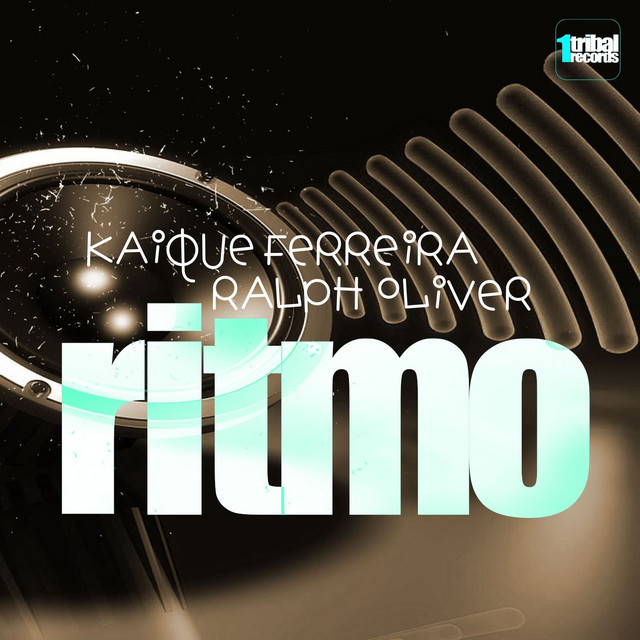 Ritmo cover art
