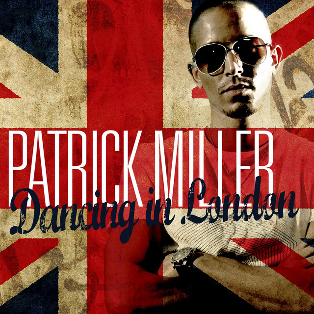 Dancing In London cover art