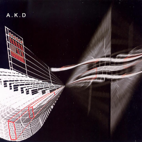 Debut cover art