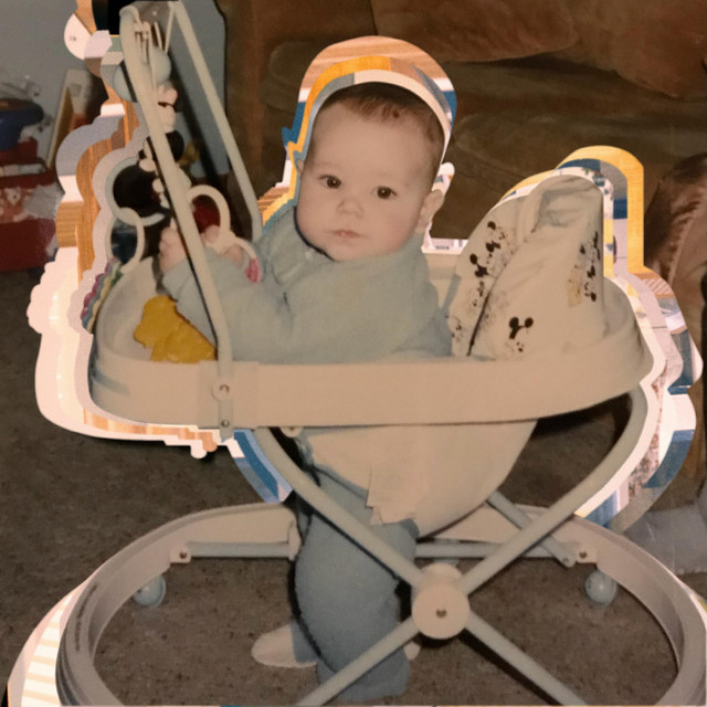 undefined album image