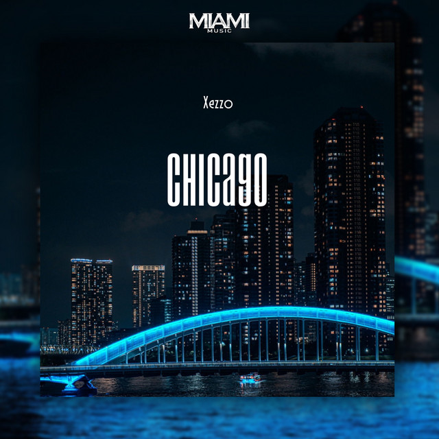 Chicago cover art
