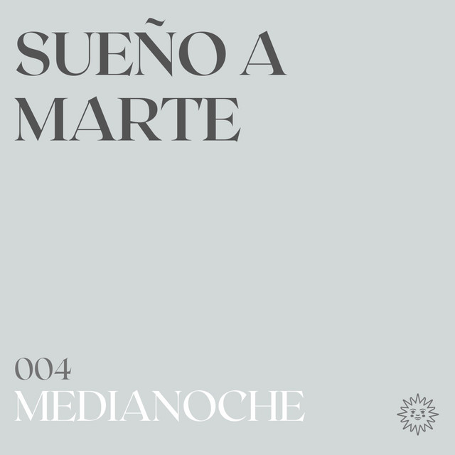 Medianoche
