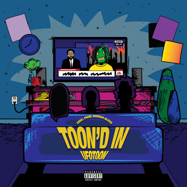 Target cover art